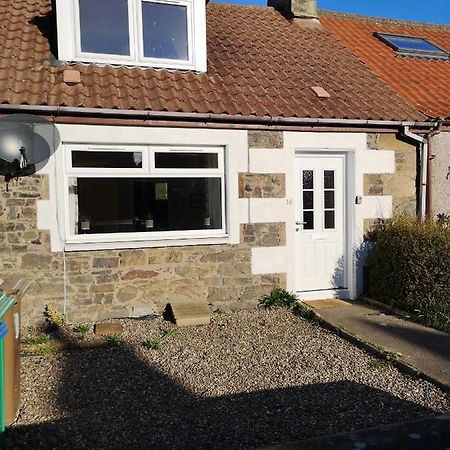Brae Cottage Dairsie Exterior photo