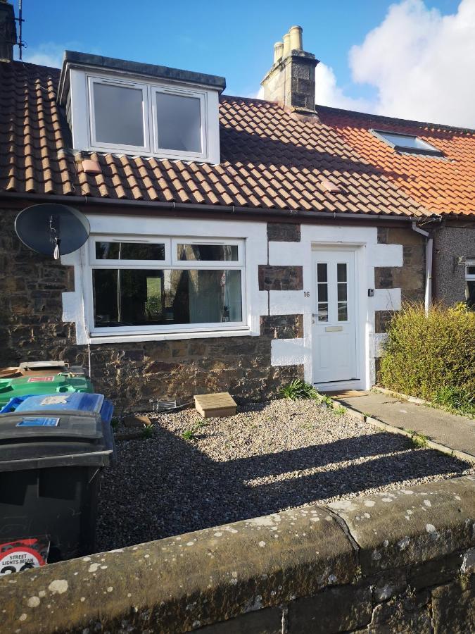 Brae Cottage Dairsie Exterior photo